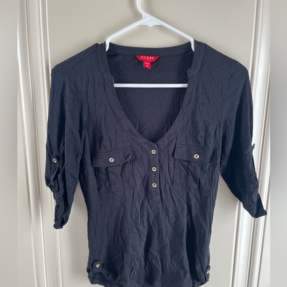 Guess Shirts - Picture 1 of 2